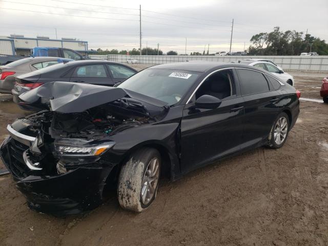 Изображение 2020 HONDA ACCORD LX 2020
