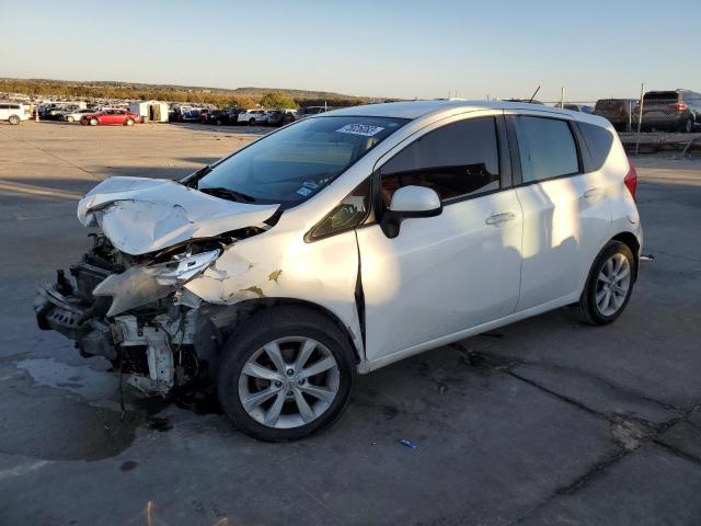 Image 1 of 2014 NISSAN VERSA NOTE S 2014 with VIN 3N1CE2CP8EL433520