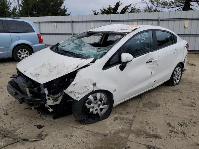 2015 KIA RIO LX 2015 image