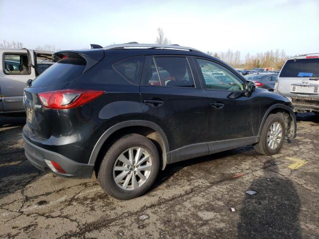 Image 3 of 2015 MAZDA CX-5 TOURING 2015 with VIN JM3KE4CY0F0494038