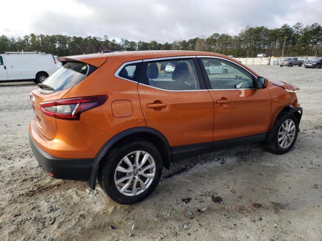 Obraz 3 z 2021 NISSAN ROGUE SPORT S 2021 z VIN JN1BJ1AV6MW322007
