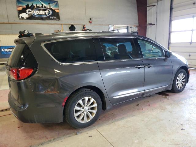 Изображение 3 2018 CHRYSLER PACIFICA TOURING L PLUS 2018 с VIN 2C4RC1EG7JR317968
