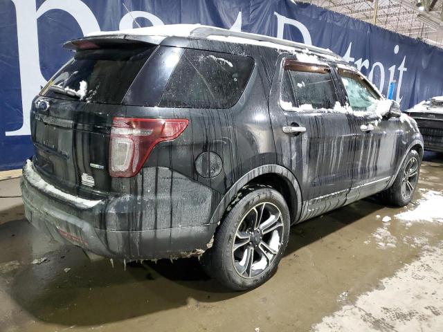 Obraz 3 z 2013 FORD EXPLORER SPORT 2013 z VIN 1FM5K8GT3DGC12141