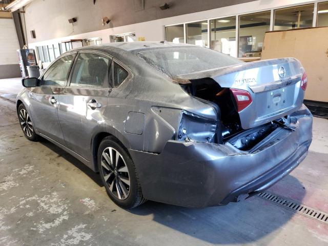 Image 2 of 2018 NISSAN ALTIMA 2.5 2018 with VIN 1N4AL3APXJC253650