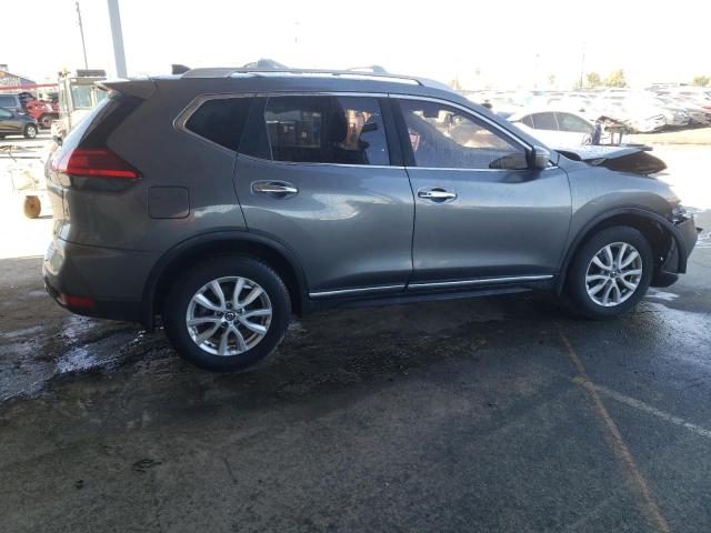 Image 3 of 2017 NISSAN ROGUE S 2017 with VIN JN8AT2MT6HW146444