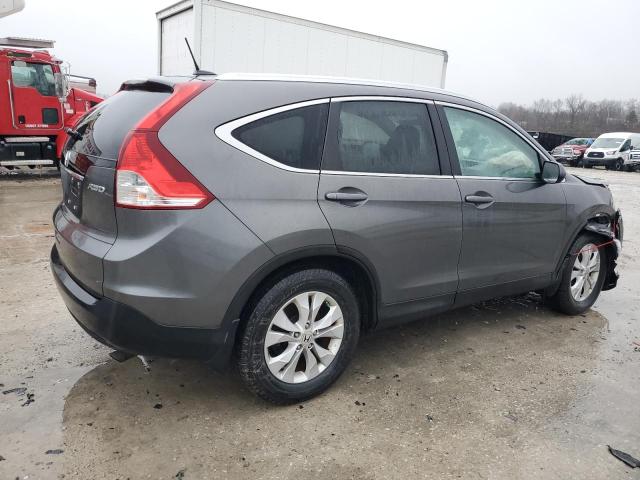 Image 3 of 2013 HONDA CR-V EXL 2013 with VIN 2HKRM4H79DH673074