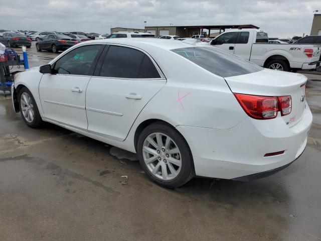 Изображение 2 2015 CHEVROLET MALIBU 2LT 2015 с VIN 1G11D5SL1FF290194