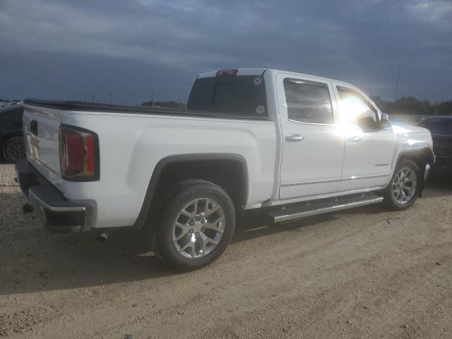 Изображение 3 2018 GMC SIERRA K1500 SLT 2018 с VIN 3GTU2NEC5JG462479