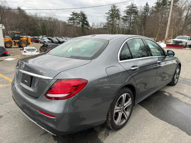 Изображение 3 2018 MERCEDES-BENZ E 300 4MATIC 2018 с VIN WDDZF4KB1JA413753