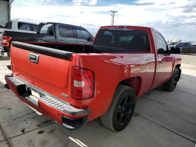 Obraz 3 z 2008 CHEVROLET SILVERADO C1500 2008 z VIN 1GCEC14C18Z119853