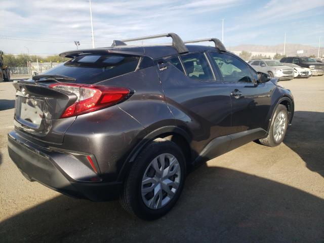 Изображение 3 2021 TOYOTA C-HR XLE 2021 с VIN JTNKHMBX2M1107436