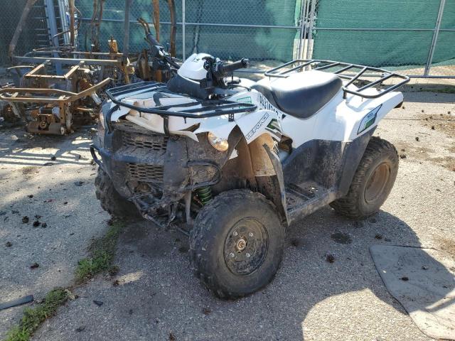 Image 2 of 2015 KAWASAKI KVF300  2015 with VIN RGSWM22A8FB563204