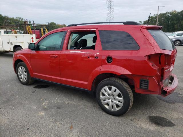 Obraz 2 z 2019 DODGE JOURNEY SE 2019 z VIN 3C4PDCABXKT873572