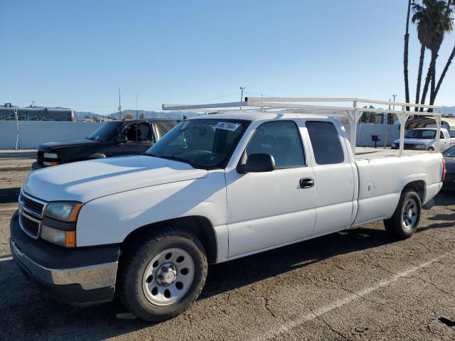 Изображение 2007 CHEVROLET SILVERADO C1500 CLASSIC 2007