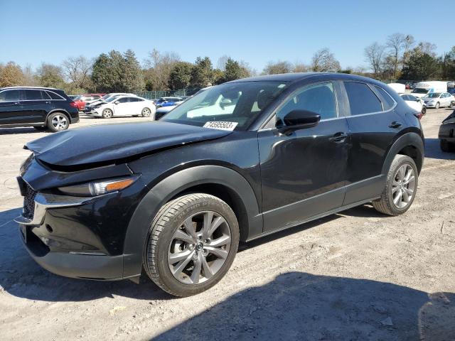 Изображение 1 2021 MAZDA CX-30 SELECT 2021 с VIN 3MVDMABL7MM238755