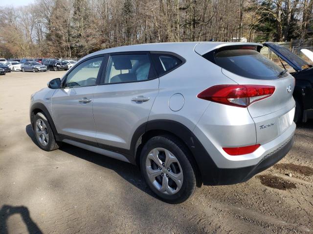 Obraz 2 z 2018 HYUNDAI TUCSON SE 2018 z VIN KM8J2CA4XJU728870