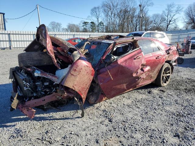 Image 1 of 2023 CHRYSLER 300C  2023 with VIN 2C3CCAPJ1PH501322