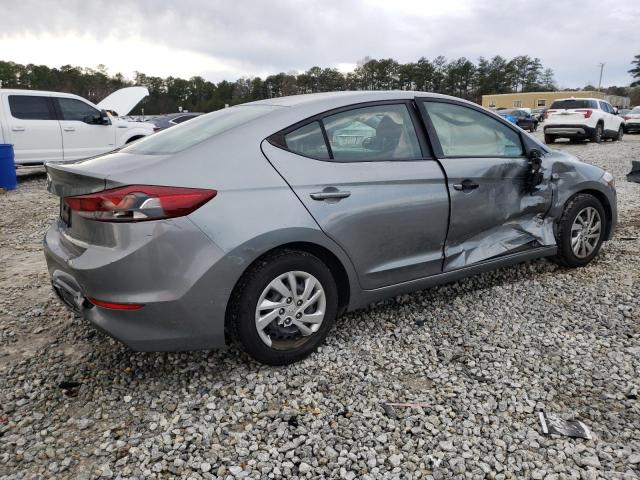 Obraz 3 z 2018 HYUNDAI ELANTRA SE 2018 z VIN KMHD74LF4JU475838
