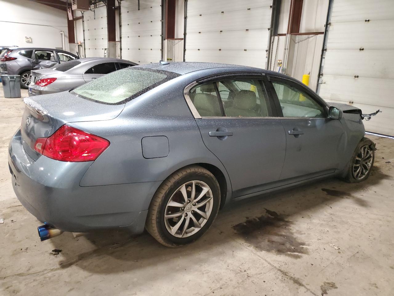 Изображение 3 2008 INFINITI G35  2008 с VIN JNKBV61F58M280338