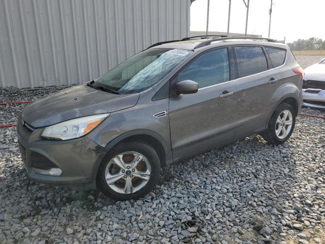 Image 1 of 2013 FORD ESCAPE SE 2013 with VIN 1FMCU0GX9DUD32257