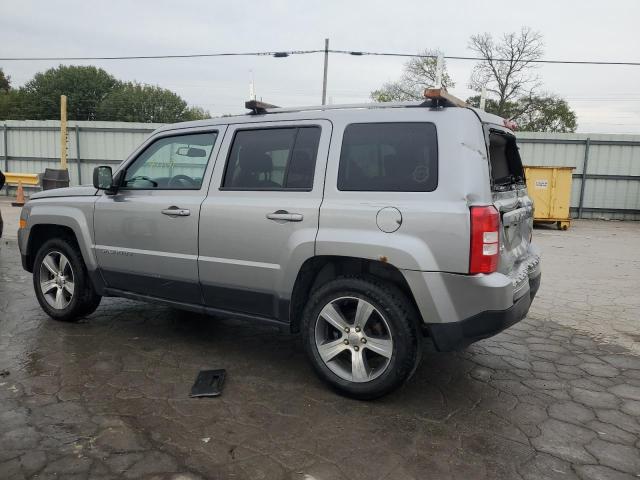 Изображение 2 2016 JEEP PATRIOT LATITUDE 2016 с VIN 1C4NJRFB0GD729859