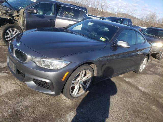 Изображение 2014 BMW 428 XI 2014