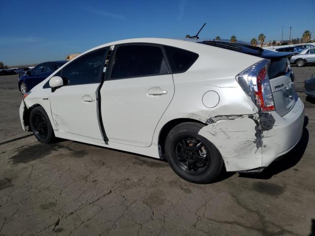 Изображение 2 2015 TOYOTA PRIUS  2015 с VIN JTDKN3DU0F1874182