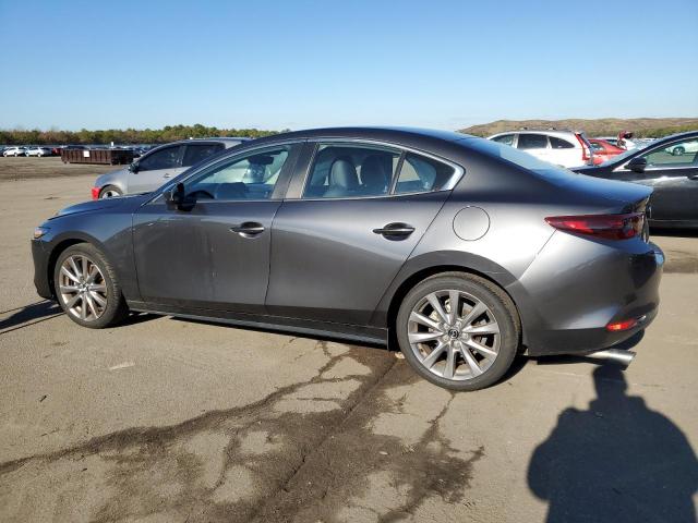 Image 2 of 2020 MAZDA 3 SELECT 2020 with VIN JM1BPBCM2L1168347