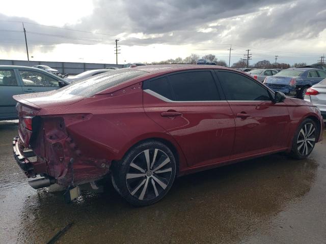 Image 3 of 2020 NISSAN ALTIMA SR 2020 with VIN 1N4BL4CV2LC123063