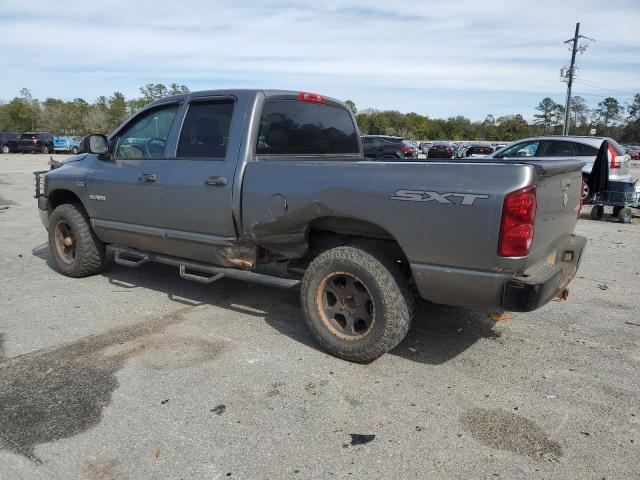 Изображение 2 2008 DODGE RAM 1500 ST 2008 с VIN 1D7HU182X8J189545