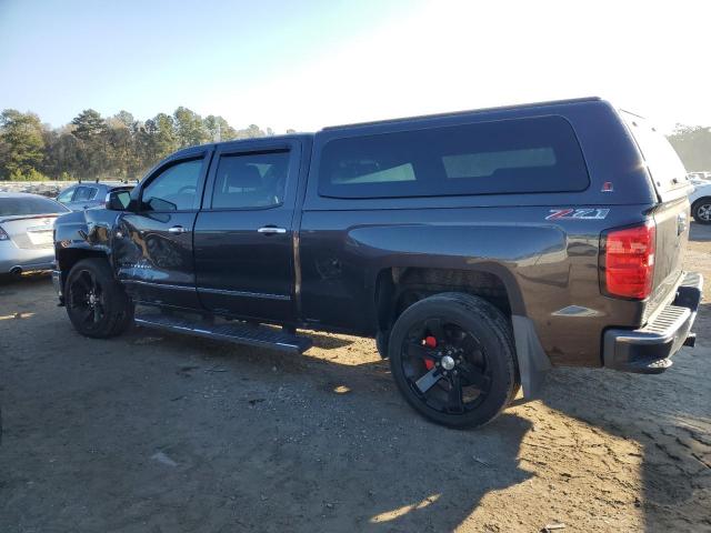 Obraz 2 z 2014 CHEVROLET SILVERADO K1500 LTZ 2014 z VIN 3GCUKSEC5EG276932
