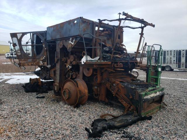 2013 JOHN DEER COMBI 2013 image