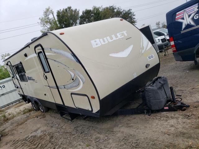 Изображение 2016 KEYSTONE BULLET 2016