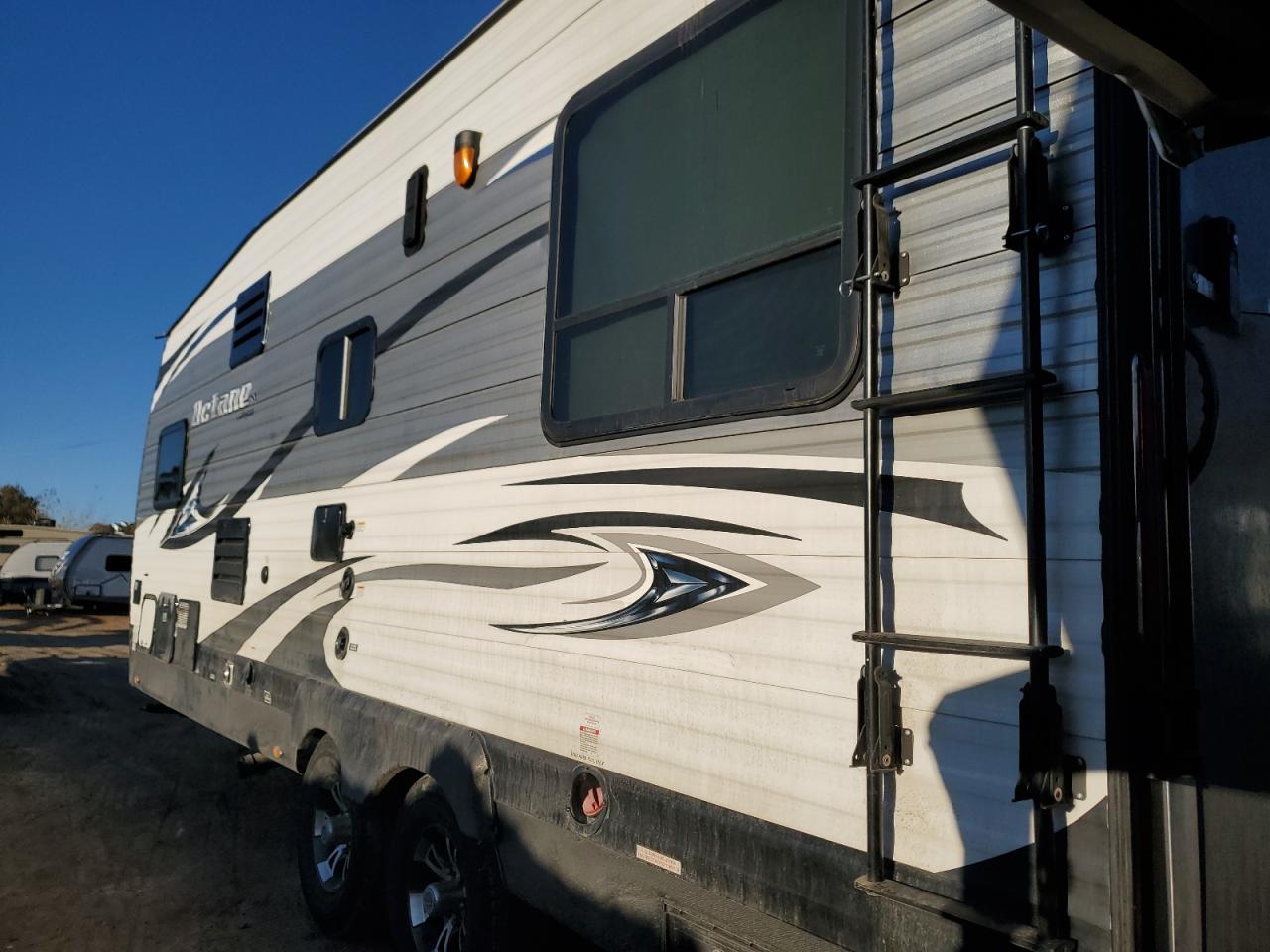 Image 3 of 2018 JAYCO OCTANE ZX 2018 with VIN 1UJBJSBM9J1V20467