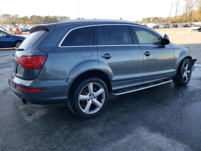 Image 3 of 2015 AUDI Q7 PRESTIGE 2015 with VIN WA1DGAFE2FD018856