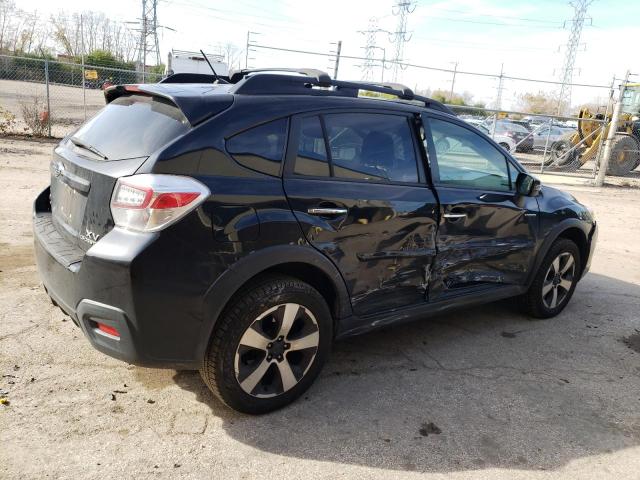 Obraz 3 z 2015 SUBARU XV CROSSTREK 2.0I HYBRID 2015 z VIN JF2GPBCC3FH223995