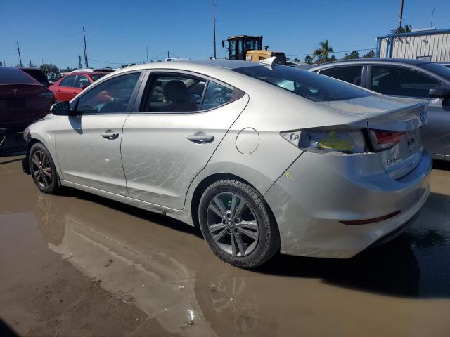 Изображение 2 2017 HYUNDAI ELANTRA SE 2017 с VIN 5NPD84LF5HH120778
