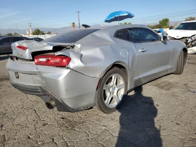 Image 3 of 2018 CHEVROLET CAMARO LT 2018 with VIN 1G1FB1RX9J0177151