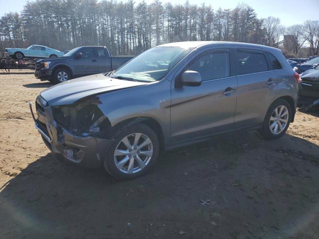 Obraz 2014 MITSUBISHI OUTLANDER SPORT SE 2014