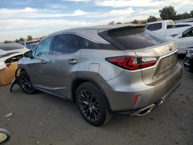Obraz 2 z 2017 LEXUS RX 350 BASE 2017 z VIN 2T2ZZMCA4HC045190