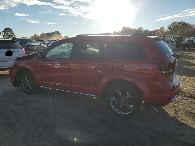 Изображение 2 2016 DODGE JOURNEY CROSSROAD 2016 с VIN 3C4PDCGB5GT143275