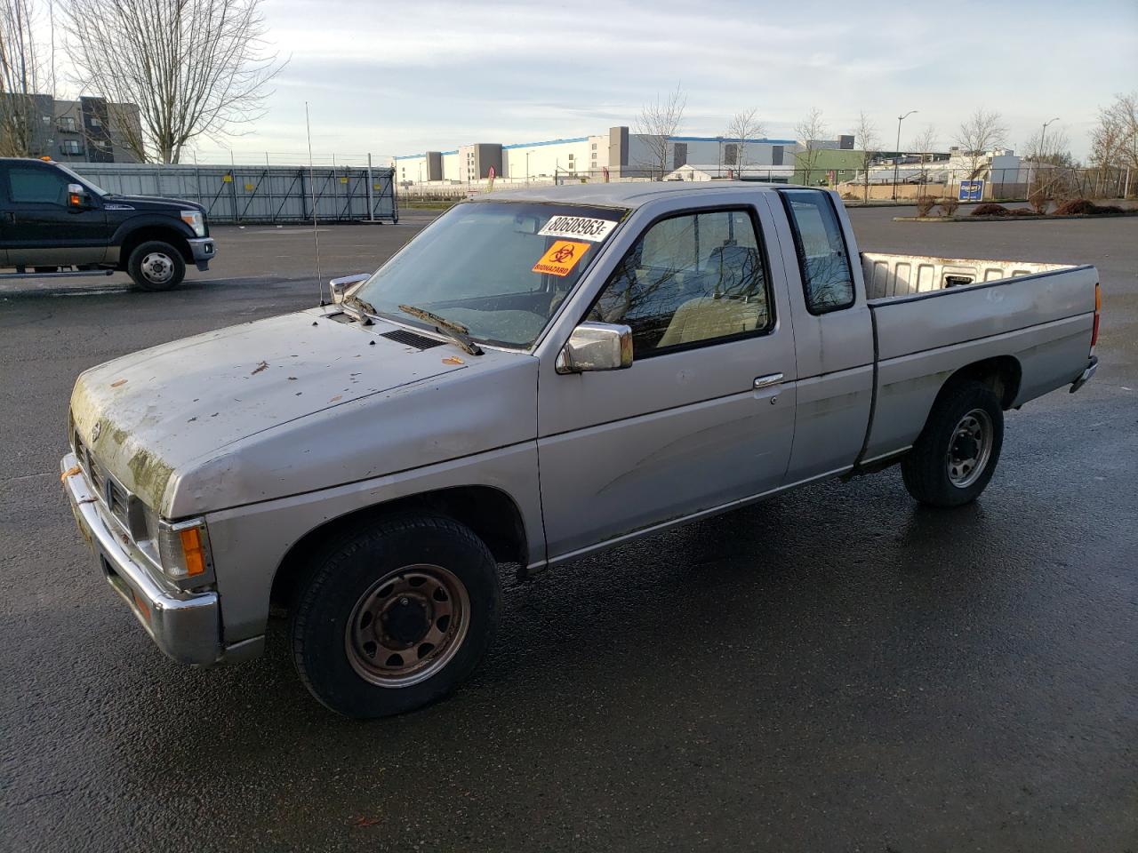 Изображение 1994 NISSAN TRUCK KING CAB XE 1994