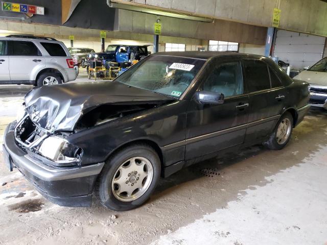 Изображение 1 1998 MERCEDES-BENZ C 230 1998 с VIN WDBHA23G5WA651095