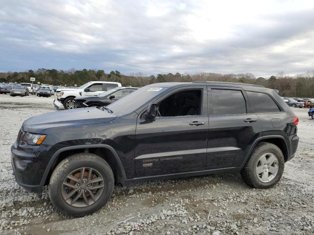 Obraz 2016 JEEP GRAND CHEROKEE LAREDO 2016