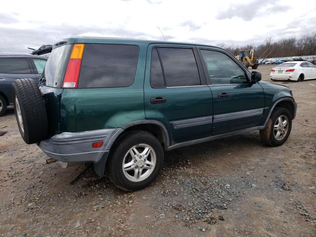Obraz 3 z 2000 HONDA CR-V LX 2000 z VIN JHLRD1744YS003433