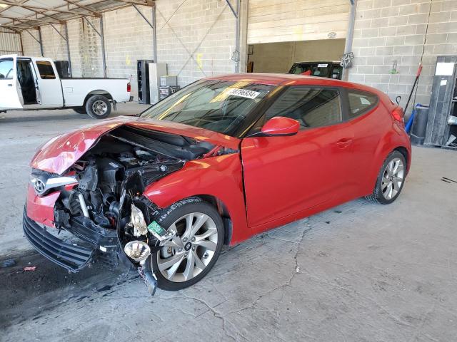 2017 HYUNDAI VELOSTER  2017 image