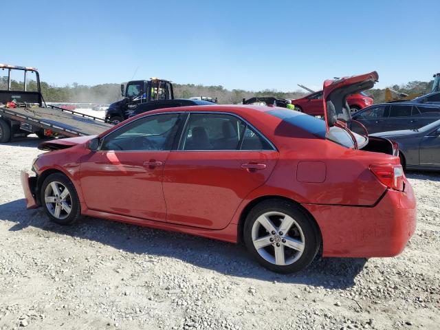 Image 2 of 2013 TOYOTA CAMRY L 2013 with VIN 4T1BF1FK6DU644537
