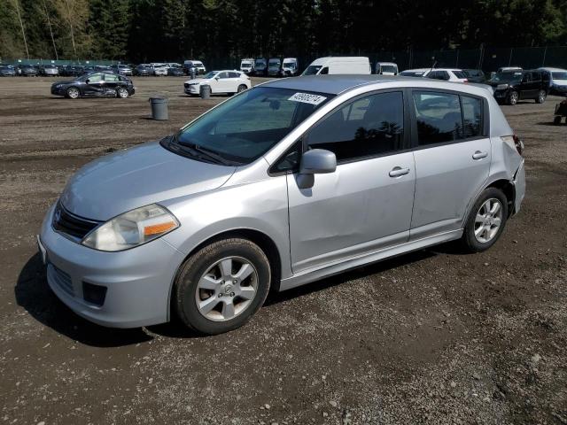 Image 1 of 2010 NISSAN VERSA S 2010 with VIN 3N1BC1CP2AL433910