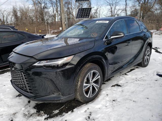 Изображение 2024 LEXUS RX 350 PREMIUM 2024