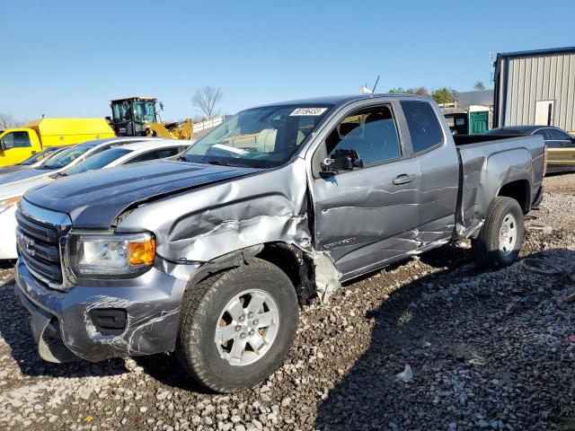 Obraz 2018 GMC CANYON  2018